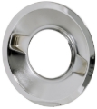 Picture of K&N BP 16in od 7-5/16 Flg 1in Drop Chromed Steel