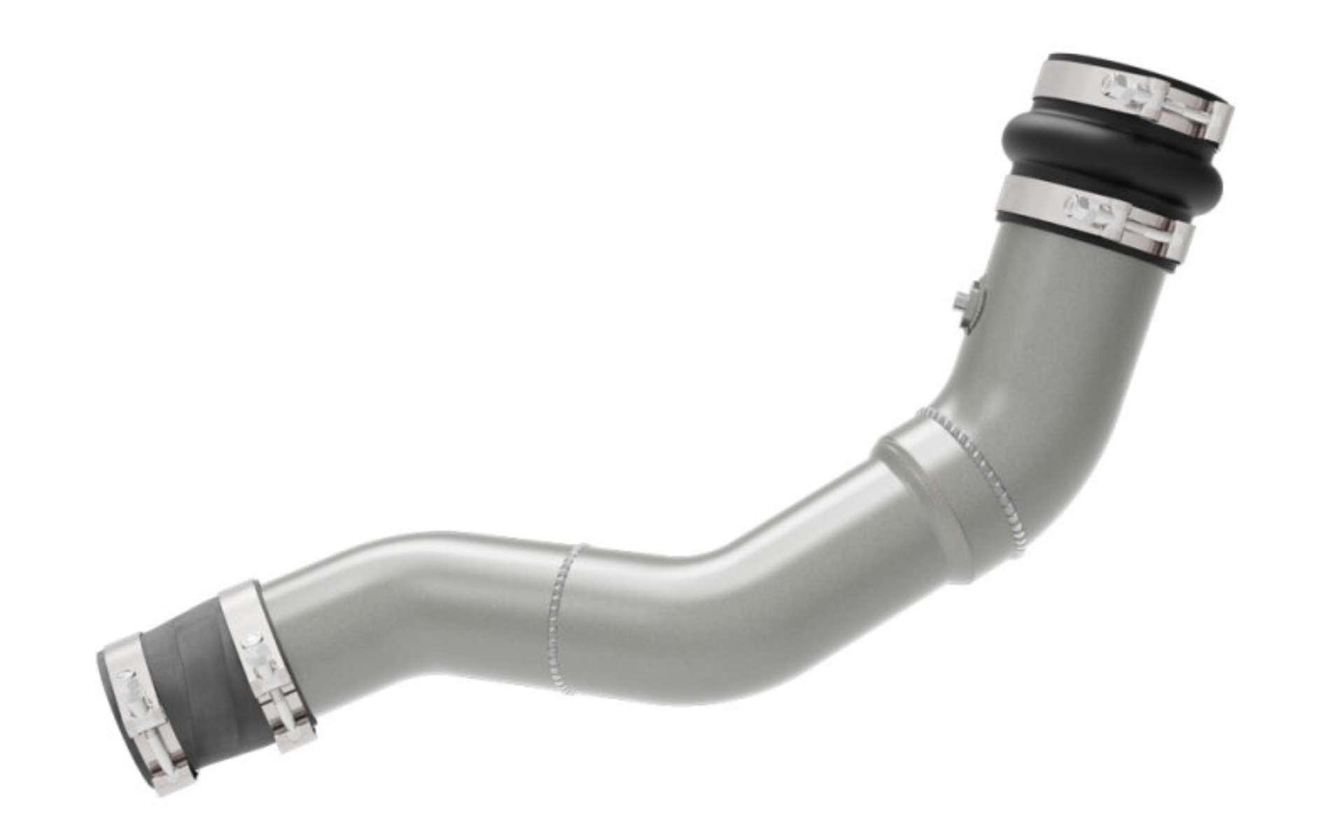 Picture of K&N Charge Pipe Kit Ram 2500/3500 L6-6.7L DSL 13-18