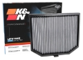Picture of K&N Cabin Air Filter 2017 Chevrolet Caprice