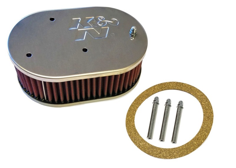 Picture of K&N Pierburg 2E Cust.Assy. Non-Usa