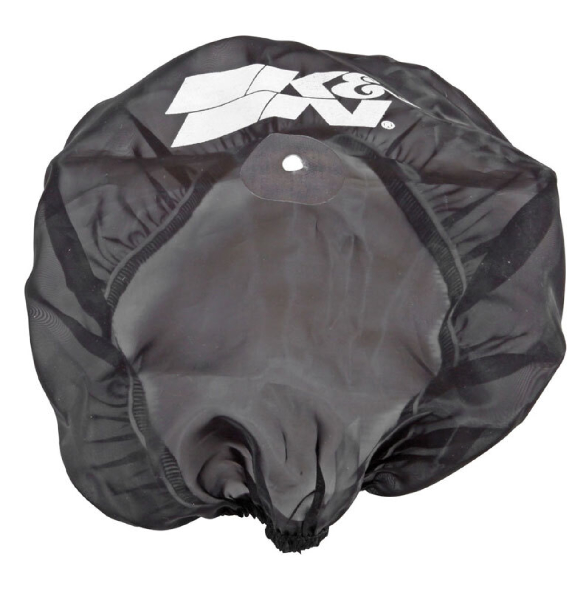 Picture of K&N Drycharger Wrap Black 197mm L 164mm W 37mm H