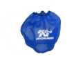 Picture of K&N Drycharger Wrap Blue Custom 6.5in H