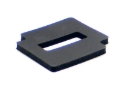 Picture of K&N Gasket 57-2556 3/16in Poron