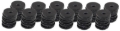Picture of K&N (120) 1in Rubber Washer On Card