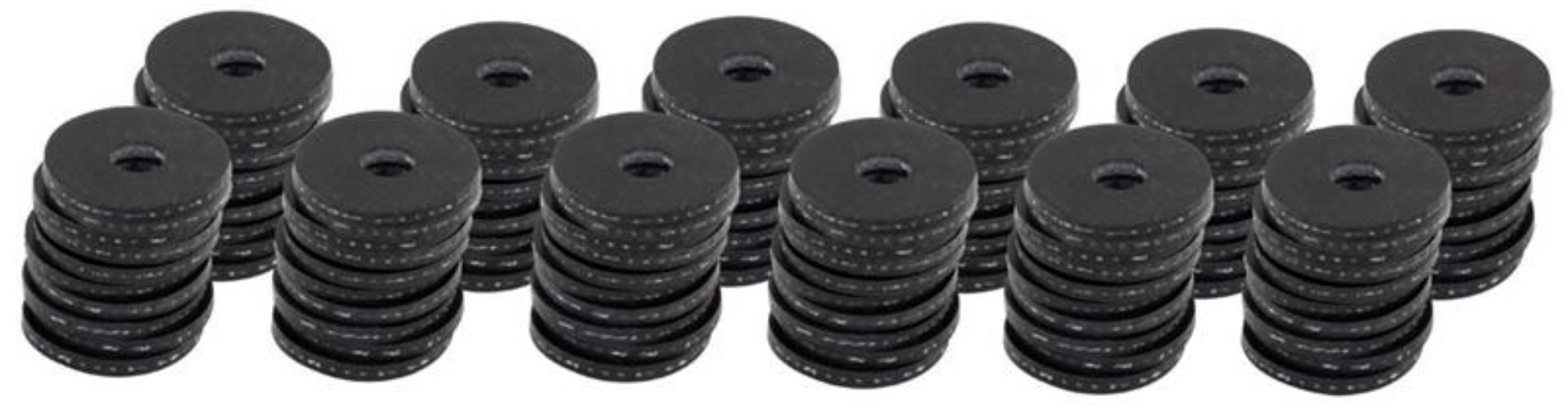 Picture of K&N (120) 1in Rubber Washer On Card