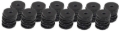 Picture of K&N (120) 1in Rubber Washer On Card