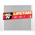 Picture of K&N HVAC Filter 18 X 18 X 1 Merv 8