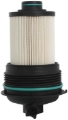 Picture of K&N Fuel Filter Diesel Truck 18-21 Ford 3.0