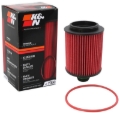 Picture of K&N Oil Filter Automotive 10-20 Fiat Egea 1.3L Diesel