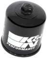 Picture of K&N Oil Filter Powersports Spin-On