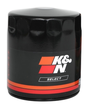 Picture of K&N Oil Filter Automotive 04-12 Chevrolet Colorado 2.9L