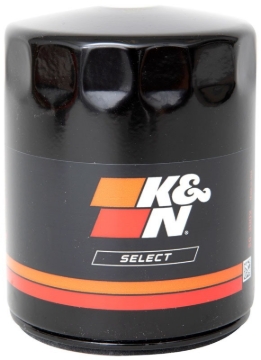 Picture of K&N Oil Filter Automotive 02-04 Hummer H1 6.5L