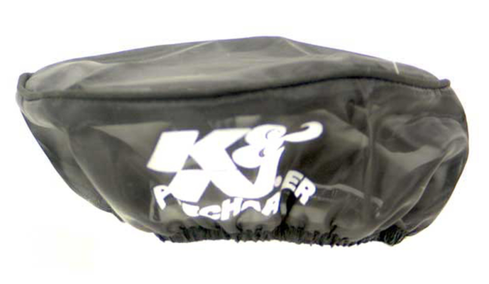 Picture of K&N Precharger WrapBlk.Universal 6in ID 2in H