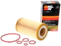 Picture of K&N Oil Filter Automotive 09-15 Mercedes G550 5.5L
