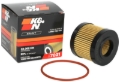 Picture of K&N Oil Filter Automotive 10-22 Toyota Prius 1.8L