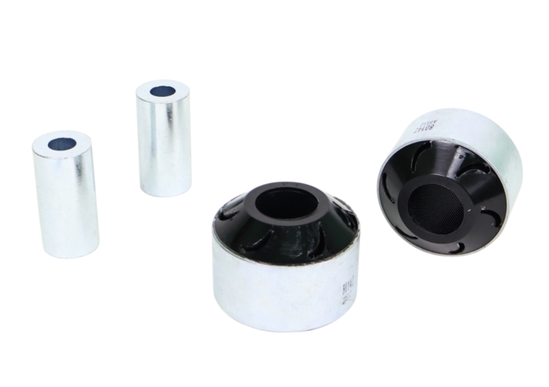 Picture of Whiteline 17-25 Toyota Camry Lower Trailing Arm Front Bushing