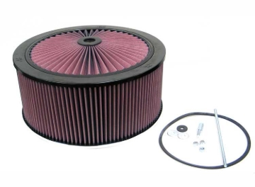 Picture of K&N 7-5/16in 14inx7-1/2in h w/ X-Stream Top