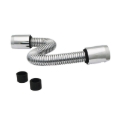 Picture of Spectre Magna Kool Radiator Hose Kit 24in W/Chrome End Covers