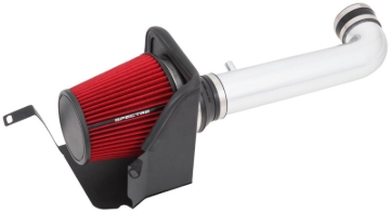 Picture of Spectre Air Intake Kit Jeep Wrangler V6-3.6L F/I 12-18