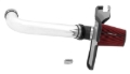Picture of Spectre Air Intake Kit Camaro LS Blade Mafs Driver Side