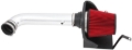 Picture of Spectre Air Intake Kit Jeep Wrangler V6-3.6L F/I 12-18