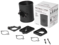 Picture of Spectre Mount Air Flow Sensor 3in od - Black