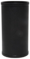 Picture of Spectre Tube Intake 3in od X 6inl - Black