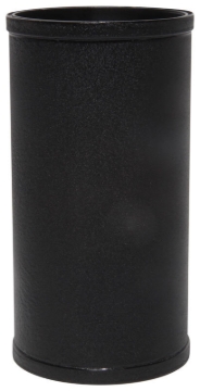 Picture of Spectre Tube Intake 3in od X 6inl - Black