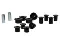 Picture of Whiteline 22-25 Ford Ranger Leaf Spring Kit