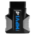Picture of HPT MPVI4 w/Pro Feature Set + 8 Universal Credits (*Pro Link+ Cable Sold Separately*)