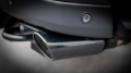 Picture of Borla 24-25 Ford Ranger Raptor 2.75in Tailpipe Kit 4in Tip - Brawler Ceramic Black