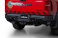 Picture of Addictive Desert Designs 2025 Ram RHO Stealth Fighter Rear Bumper