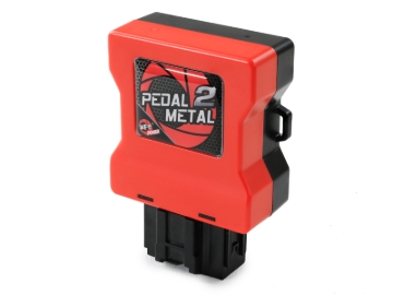 Picture of aFe 23-25 Toyota GR Corolla Pedal 2 Metal Throttle Controller