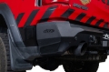 Picture of Addictive Desert Designs 2025 Ram RHO Stealth Fighter Rear Bumper