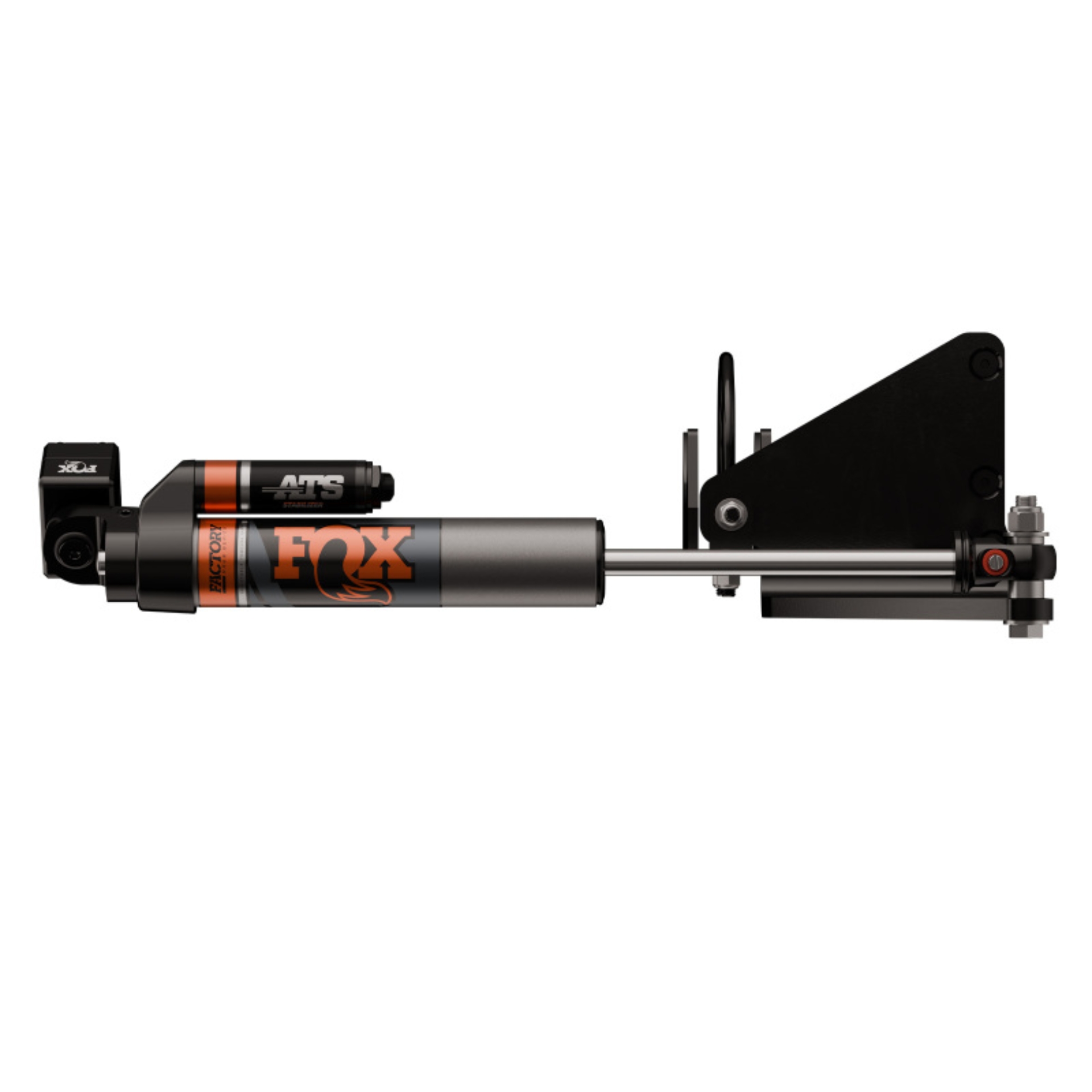 Picture of 17-ON Ford Superduty ATS Stabilizer, 8.1" Trav,  22.19" Ext, Through-Shaft,