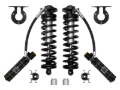 Picture of ICON 23-25 Ford F-250/F-350 SD 4WD 2.5-3in Lift VS 2.5 Series Coilover Conversion Kit w/ CDEV