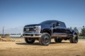 Picture of ICON 23-25 Ford F-250/F-350 Super Duty 4WD Diesel 2.5 Lift 2.5in Front Dual Rate Coil Spring Kit