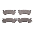 Picture of DFC 90-96 Buick Commercial Chassis Front Heavy Duty Pads - Semi Metallic