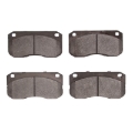 Picture of DFC 87-88 Mitsubishi Fuso FE Front Heavy Duty Pads - Semi Metallic