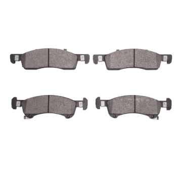 Picture of DFC 02-06 Ford Expedition Front Heavy Duty Pads - Semi Metallic