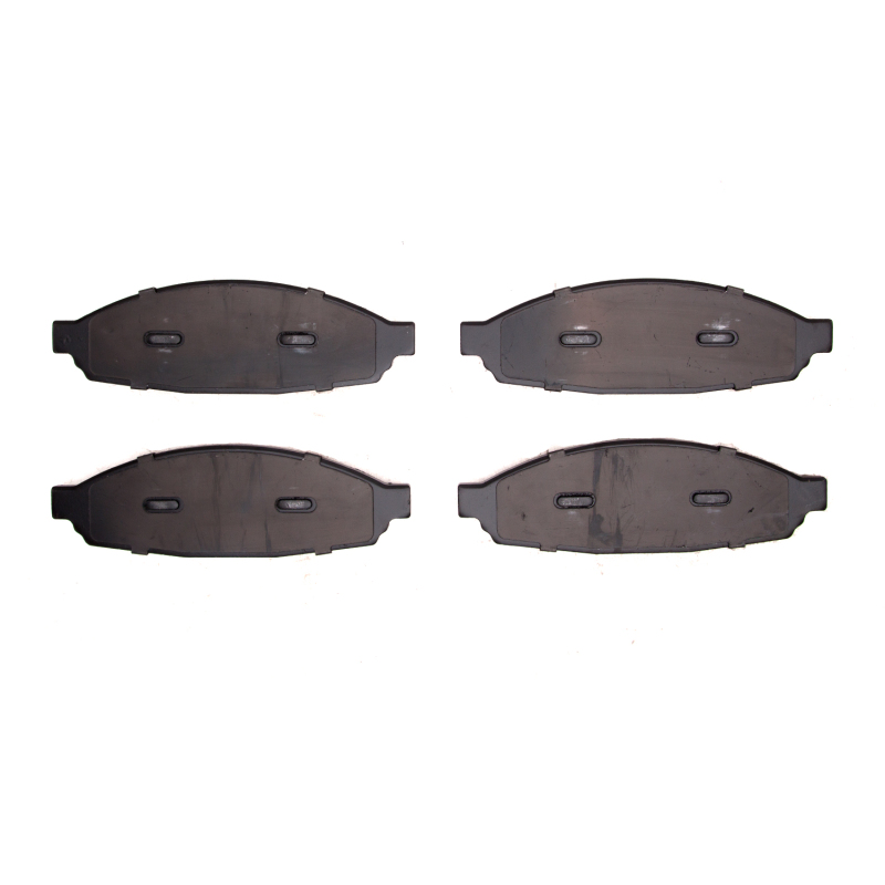 Picture of DFC 03-05 Lincoln Aviator Front Heavy Duty Pads - Semi Metallic