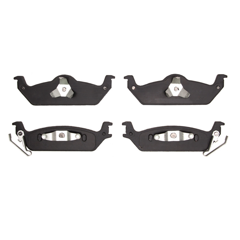 Picture of DFC 03-04 Dodge Dakota RWD Rear Heavy Duty Pads - Semi Metallic