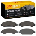 Picture of DFC 05-20 Cadillac XTS Front Heavy Duty Pads - Semi Metallic