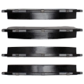 Picture of DFC 16-24 Freightliner MT35 Rear/Front Heavy Duty Pads - Semi Metallic