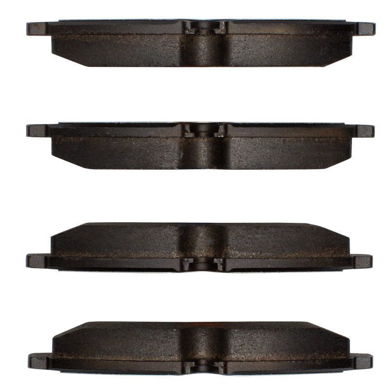 Picture of DFC 19-25 Mercedes-Benz Sprinter 1500 Rear Heavy Duty Pads - Semi Metallic