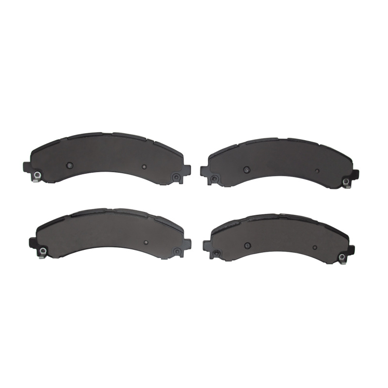 Picture of DFC 19-25 Ram 3500 Rear Heavy Duty Pads - Semi Metallic