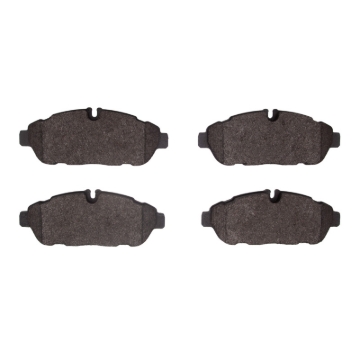 Picture of DFC 20-25 Ford Transit-350/SRW Front Heavy Duty Pads - Semi Metallic