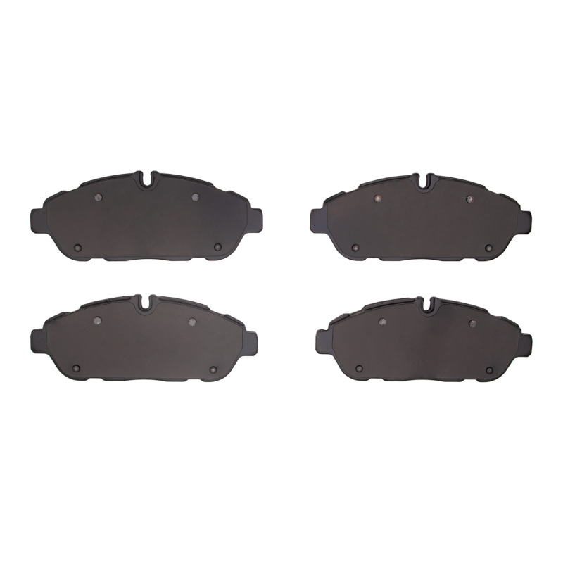 Picture of DFC 20-25 Ford Transit-350/SRW Front Heavy Duty Pads - Semi Metallic