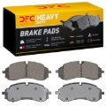 Picture of DFC 21-25 Ford Transit-250 Front Heavy Duty Pads - Semi Metallic