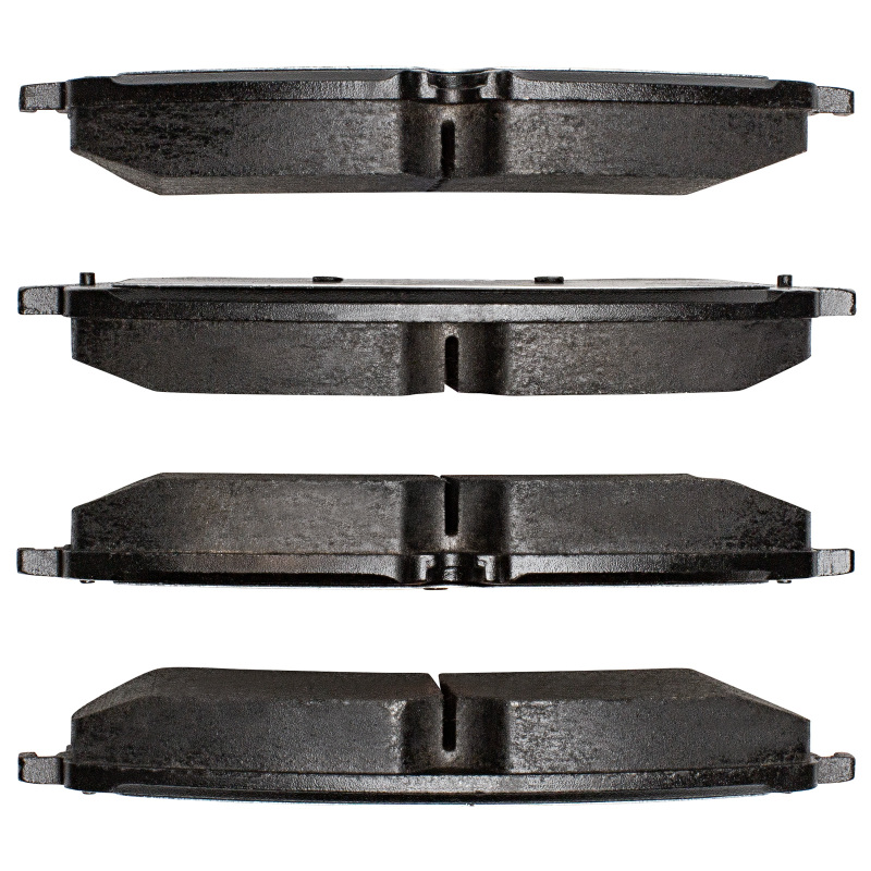 Picture of DFC 20-25 Ford Transit-150 Rear Heavy Duty Pads - Semi Metallic